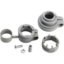 eQ-3 AG Danfoss - Montageadapter-Kit