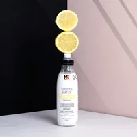 NUTRIATHLETIC Sportgetränk Sports Water Reload 12 x 500 ml - Nährwertangabe pro: 100 ml - Energiegehalt (in kj): 134 KJ - Energiegehalt (in kcal): 32 Kcal - Fett: 0.5 g - Gesättigte Fettsäuren: 0.1 g - Kohlenhydrate: 7.8 g