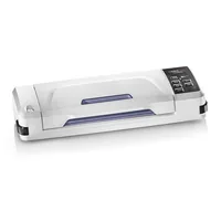Magic Vac Champion vacuum sealer Black, White