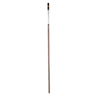GARDENA Stiel Combisystem pure 180 cm Holz - Gerätetyp: Stiel - Combisystem