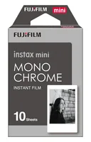 Fujifilm Instax mini - Monochrome instant picture film 10 pc(s) 54 x 86 mm