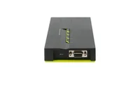 LevelOne KVM Switch 4xUSB-A4xVGA schwarz
