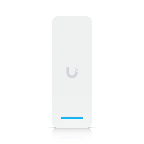 Access Ultra, Zugangsteuerung
