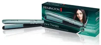 Remington Haarglätter S8500 Shine Therapy - Ionentechnologie: Nein - Haarglätter Eigenschaften: Glätten - Material Glättplatten: Keramikbeschichtet - Anwender: Heimanwender