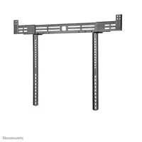 NEOMOUNTS TV-Halterung AWL29-750BL1 bis 10 kg – Schwarz - Paarweise: Nein - Detailfarbe: Schwarz - Typ: TV-Halterung - Eigenschaften: Soundbar-Halterung - Maximale Tragkraft: 10 kg