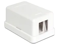 DeLOCK 86226 mounting kit White
