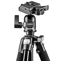 Mantona Scout MAX mit Kugelkopf