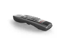 Philips SpeechMike Premium Air Grey, Metallic