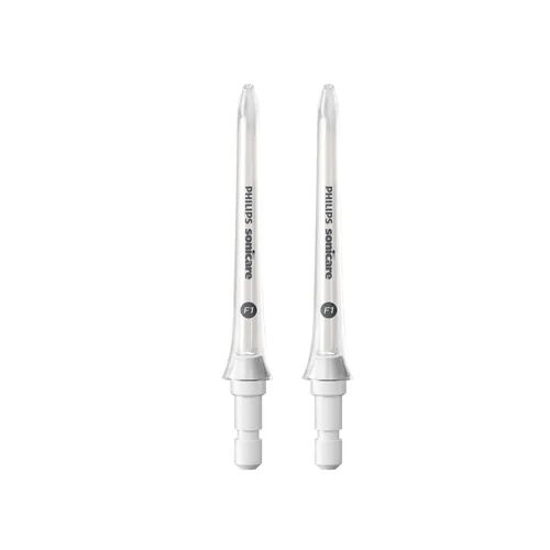 Philips HX3042/00 canule électrique de soin dentaire Embout de la soie dentaire électrique
