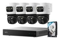 eufy NVR Security System S4 Max