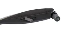 Dörr Gehörschutz E-Silence GS-31 - Zielgruppe: Unisex - Typ: Kapsel - Detailfarbe: Anthrazit - Grau - Grössensystem: EU - Grössentyp: Normalgrösse - Grösse: Standard