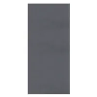 Prym Flickstoff 6.5 x 14 cm Nylon, Grau - Verpackungseinheit: 2 Stück - Detailfarbe: Grau - Produkttyp: Flickstoff
