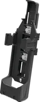 Abus Faltschloss Bordo 6200K/90 mit Halter - Schlossart: Faltschloss - Länge: 900 mm - Schliesssystem: Schlüssel - Farbe: Schwarz - Sportart: Velo