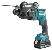 Makita DHR182ZU Akku-Bohrhammer