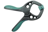 wolfcraft GmbH FZ Spring clamps