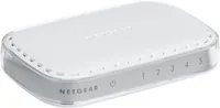 5X 10/100/1000 PLATINUM DESKTOP UNMANAGED SWITCH