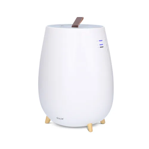 Duux Tag 2 Ultrasonic Luftbefeuchter Weiß