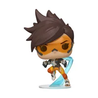 Funko Pop! Figur Games Overwatch -Tracer