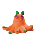 Glorex Modelliermasse 250g, Orange - Packungsgrösse: 250 g - Set: Nein - Anwender: Kinder - Detailfarbe: Orange - Modelliermasse Art: Modelliermasse - Trocknung: Weichbleibend