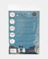 I am Creative 4010.49 printing film Laser A4 (210×297 mm) Silver 5 sheets