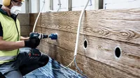 Expert Lochsäge ''ToughMaterial'', Ø 76mm