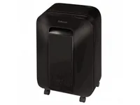 Fellowes Aktenvernichter Powershred LX201 schwarz