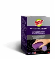 Scotch-Brite 7100245167 Violet 3 pc(s)