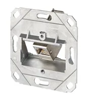 METZ CONNECT Anschlussdose E-DAT MODUL 8(8)UP0