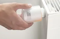 Netatmo NAV single valve