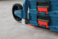 Bosch Transportkarre Alu-Caddy klappbar