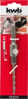 kwb 175300 drill bit 1 pc(s)