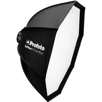 Profoto Softbox Octa Silver