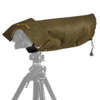 Stealth Gear SGRC3040 camera raincover DSLR camera Polyester