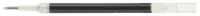 pentel Patrone Gel Oh 0.35 mm, Schwarz - Art: Gelschreiber - Strichstärke: 0.35 mm - Härtegrad: Keine Angabe - Detailfarbe: Schwarz - Set: Nein
