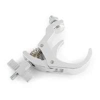 BeamZ Clamp BSC50A - Zubehör Typ: Licht - Typ: Clamps