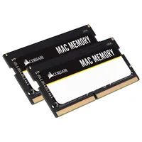 SO DDR4 32GB PC 2666 CL18 CORSAIR KIT 2x16GB Apple Quali. retail