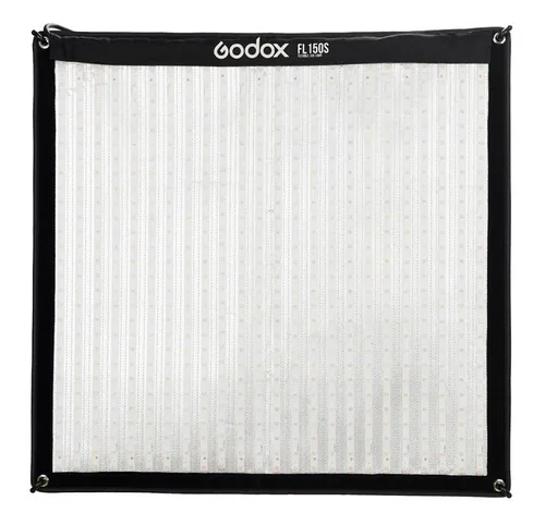 Godox FL150S LED-Videoleuchte 60 x 60 cm