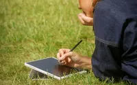 Wacom MOVINKPAD 11IN CASE WITH STAND