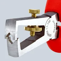 KNIPEX Abisolierzange