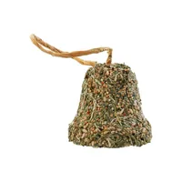 Eric Schweizer Snack Jollybell, 140 g - Nagetierart: alle Kleinnagetiere - Verpackungsgrösse: 140 g - Tierart: Nager