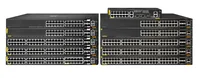 HPE Aruba Networking CX 6200F 12G Class4 PoE 2G/2SFP+ 139W Switch Managed L3 Gigabit Ethernet (10/100/1000) Power over Ethernet (PoE) 1U