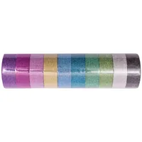 Rico Design 50070.32.39 craft tape 5 m Multicolour
