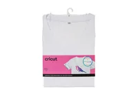 Cricut T-Shirt Infusible Ink Women Grösse XXL, Weiss - Textil-Art: T-Shirt - Detailfarbe: Weiss - Material: Polyester - Spandex