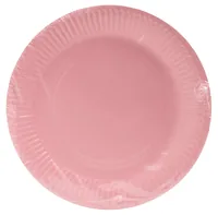PRONAPPE 79214I disposable dish Plate