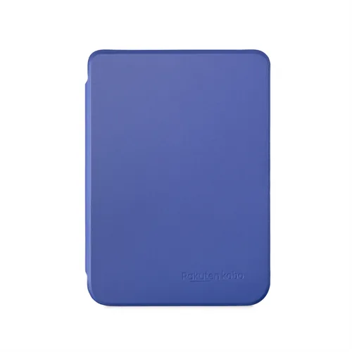 Kobo E-Book Reader Schutzhülle Tasche Clara Colour Cobalt blue - Kompatible E-Book-Reader: Libra Colour - Kompatible Hersteller: Kobo - Detailfarbe: Blau - Bildschirmdiagonale in Zoll: 7  - Material: Kunststoff