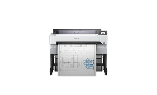 Epson SureColor SC-T5400M stampante grandi formati Wi-Fi 2400 x 1200 DPI A0 (841 x 1189 mm) Collegamento ethernet LAN