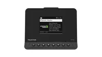 TELESTAR TOP 400 Schwarz Multifunktionsradios HiFi-Adapter