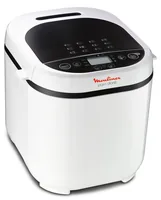 Moulinex OW2101 bread maker 720 W White