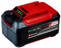 Einhell PXC-Twinpack Battery