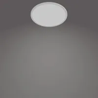 Philips Functional Super Slim Ceiling Light 15 W